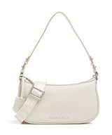 Burkely Always Alyx Shoulder bag whimsy white