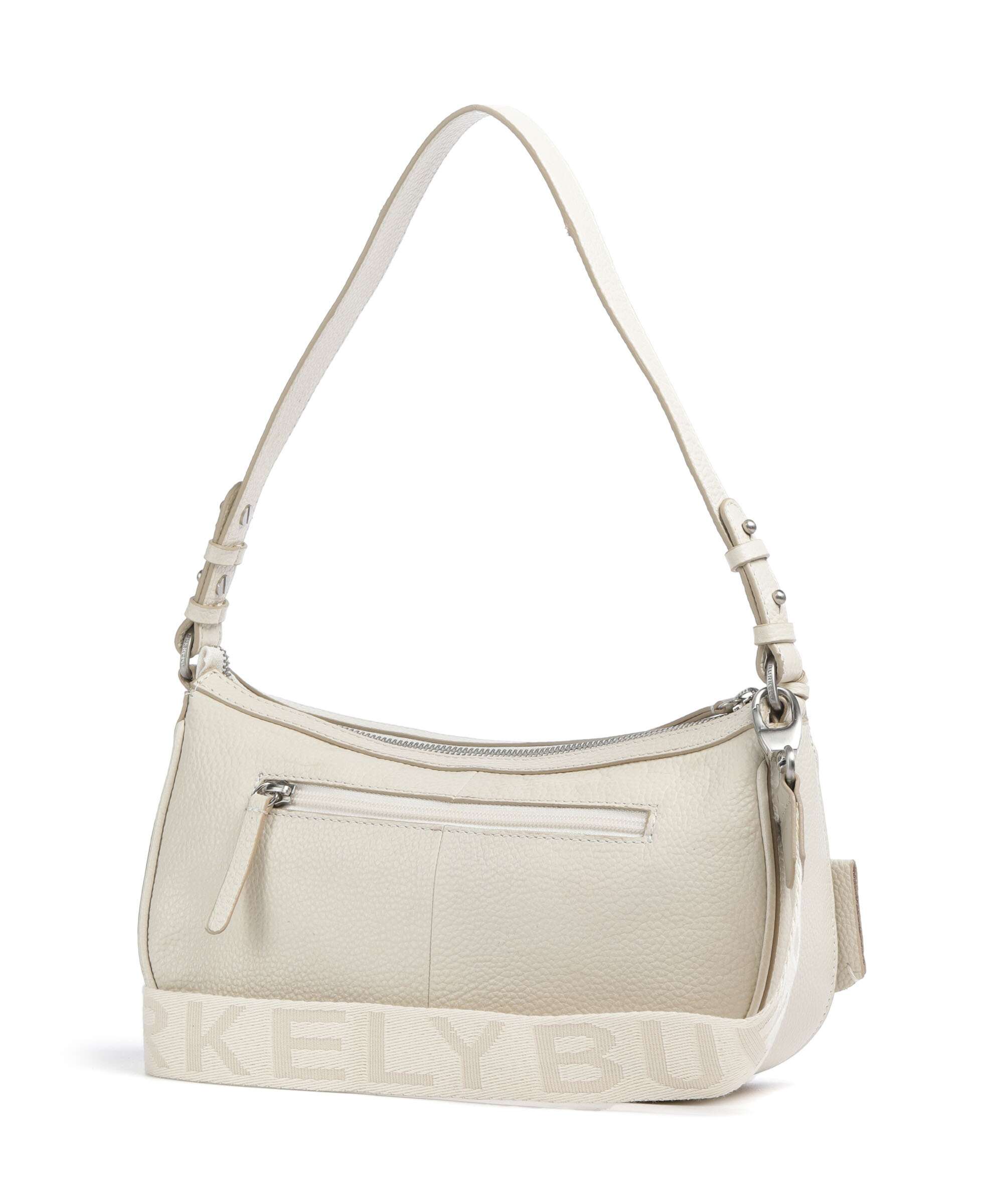 Burkely Always Alyx Shoulder bag whimsy white