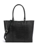 Burkely Cool Colbie bolsa shopper black
