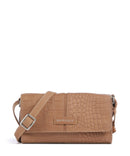 Burkely Cool Colbie Bolsa tiracolo natural nude