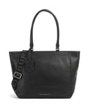 Burkely Always Alyx bolsa shopper buzzy black