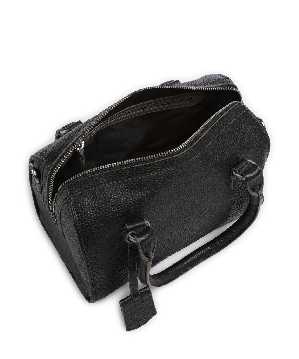 Burkely Always Alyx Handbag buzzy black