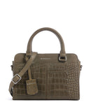 Burkely Cool Colbie Bolsa olive