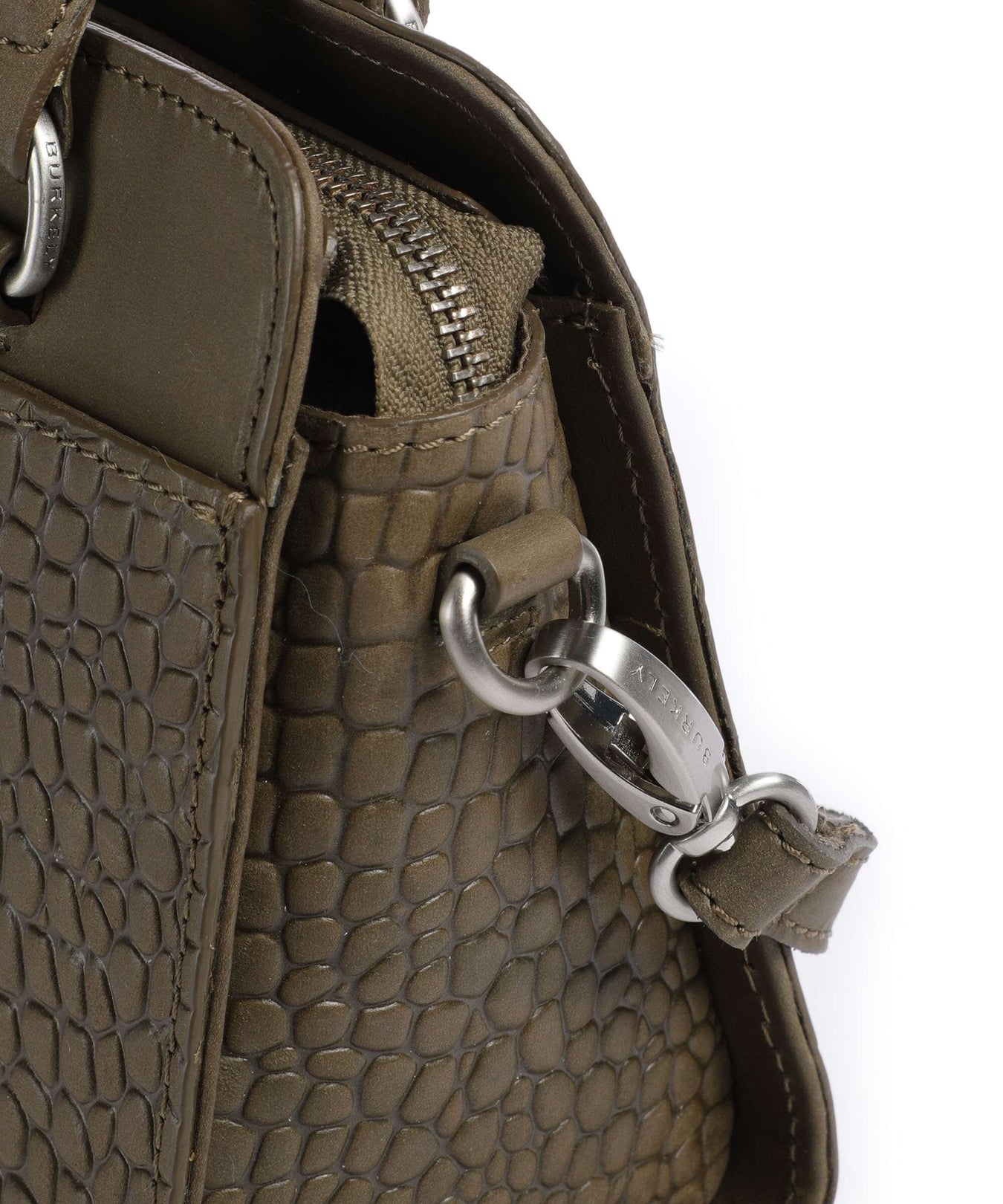 Burkely Cool Colbie Handbag olive