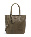 Burkely Cool Colbie Bolsa olive