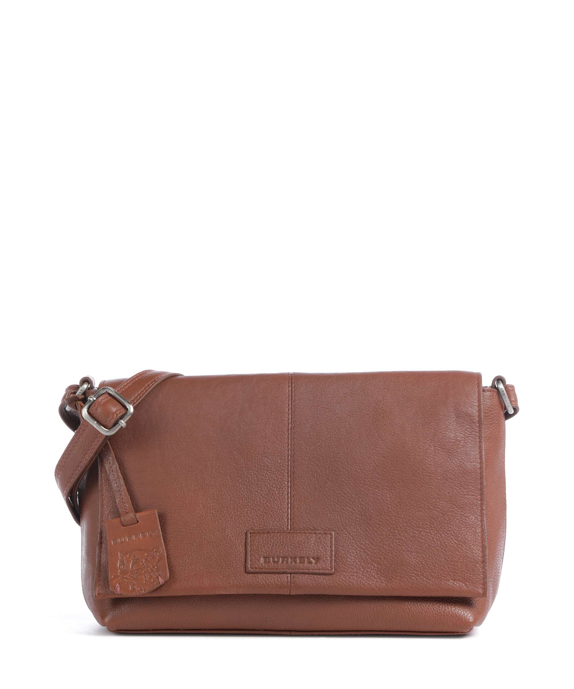 Burkely Soft Skylar Crossbody bag chestnut
