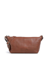 Burkely Soft Skylar Bolsa tiracolo chestnut