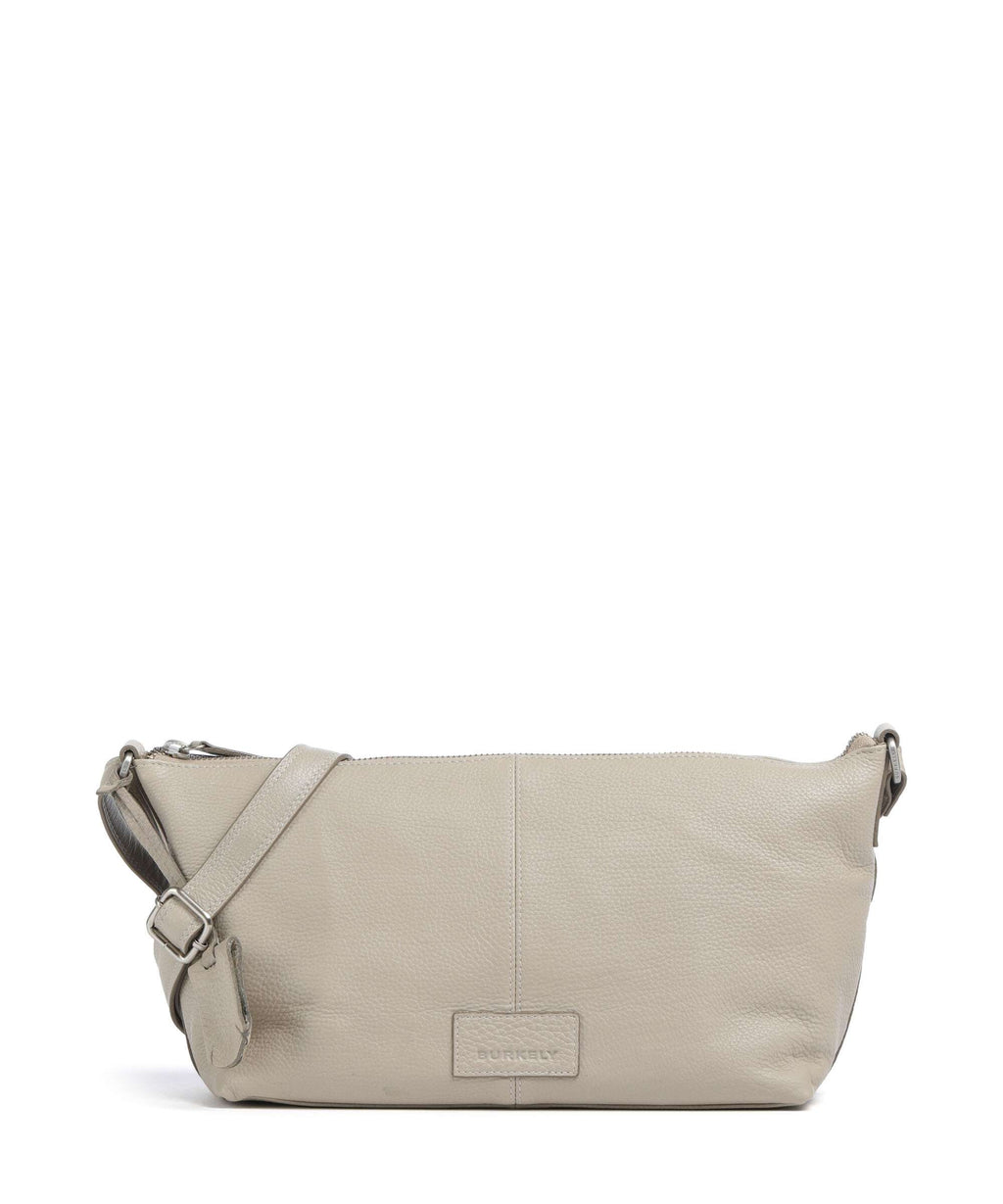 Burkely Soft Skylar Crossbody bag grey