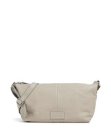 Burkely Soft Skylar Bolsa tiracolo grey