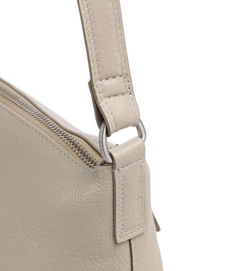 Burkely Soft Skylar Crossbody bag grey