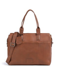 Burkely Soft Skylar Briefcase chestnut