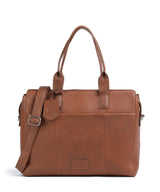 Burkely Soft Skylar Briefcase chestnut