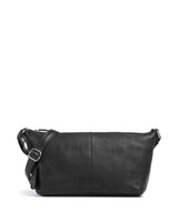 Burkely Soft Skylar Bolsa tiracolo black