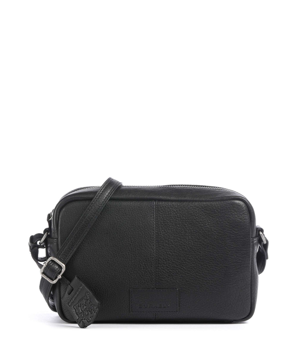 Burkely Soft Skylar Crossbody bag black