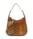 Burkely Vintage Veda Saco de balde python