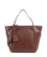 Burkely Fine Florence Bolsa tiracolo chestnut