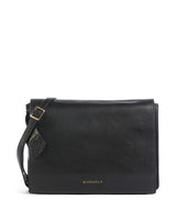 Burkely Fine Florence Bolsa tiracolo black