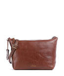 Burkely Fine Florence Bolsa tiracolo chestnut