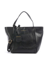 Burkely Fine Florence Bolsa tiracolo black