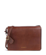 Burkely Fine Florence Bolsa tiracolo chestnut