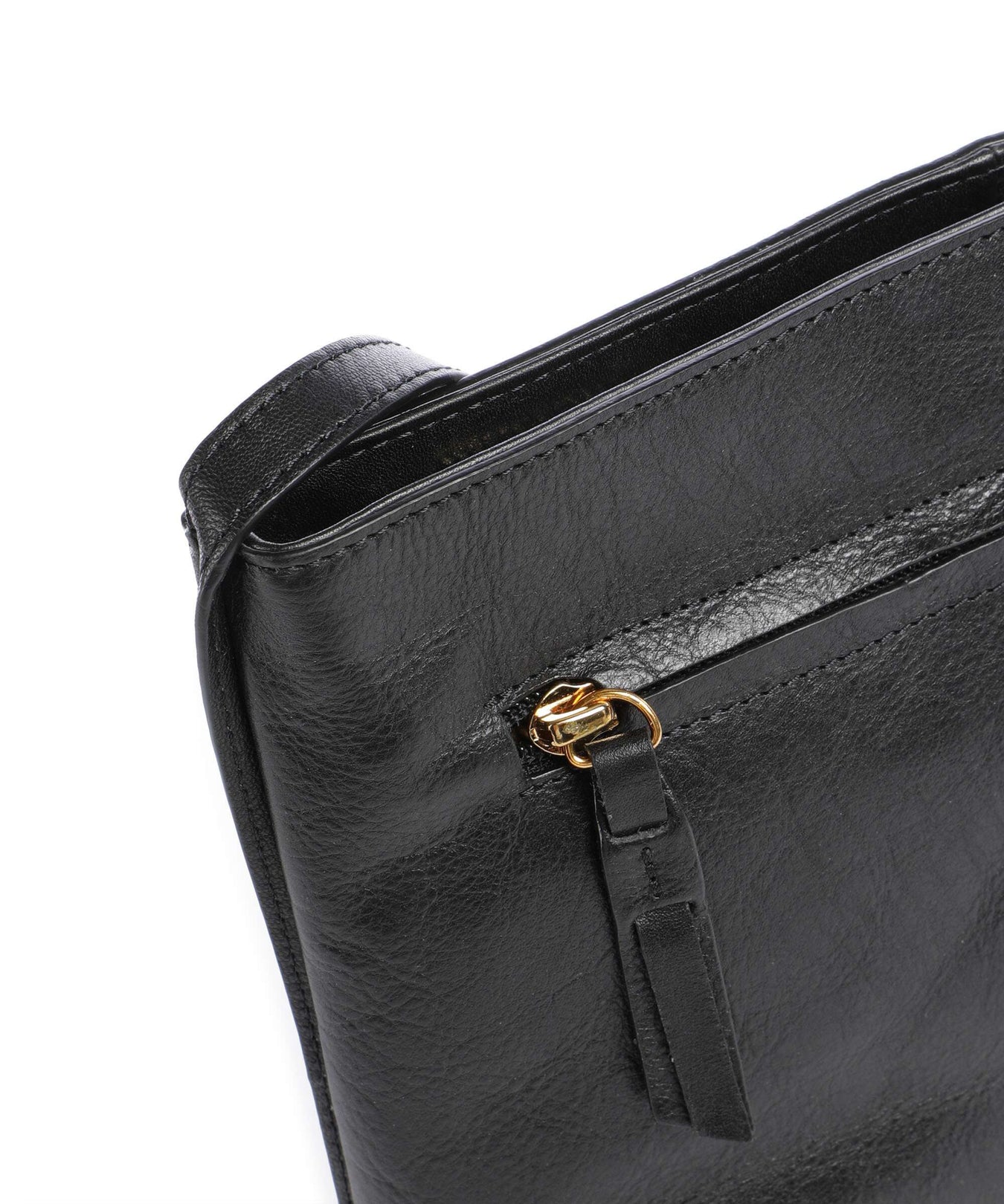 Burkely Fine Florence Crossbody bag black