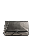 Burkely Creased Crystal Bolsa tiracolo gunmetal