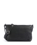 Burkely Ellis Crossbody bag black