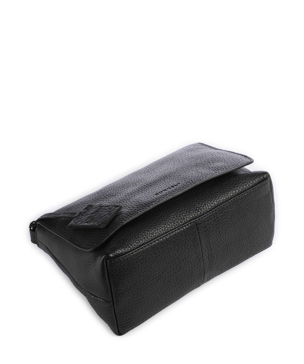Burkely Ellis Crossbody bag black