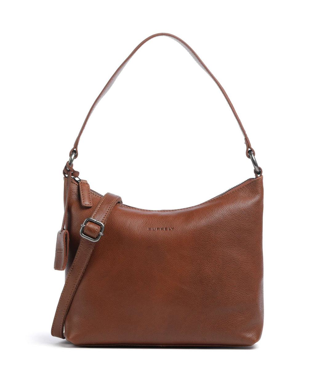Burkely Eden Shoulder bag cognac