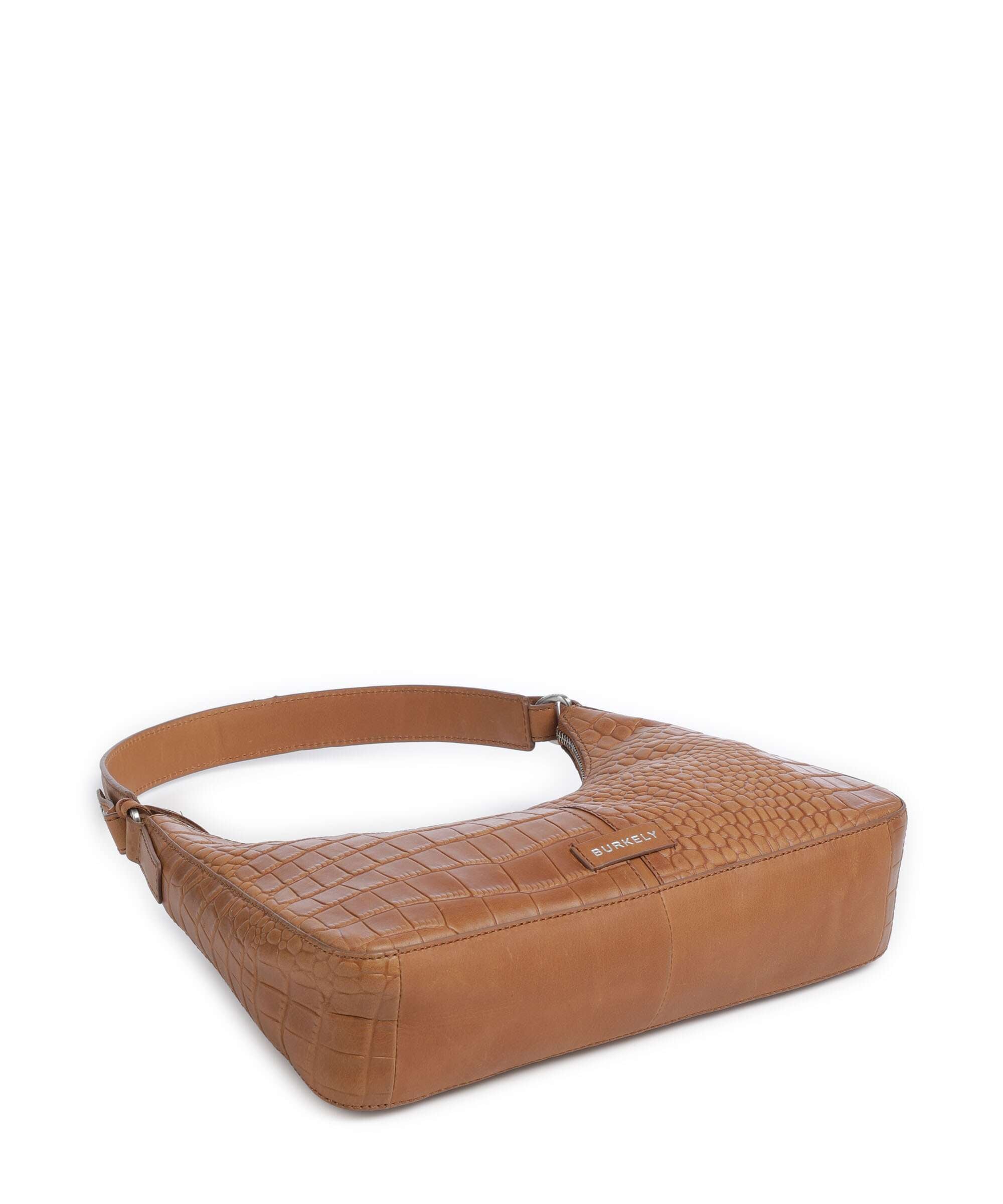 Burkely Cool Colbie Shoulder bag cognac