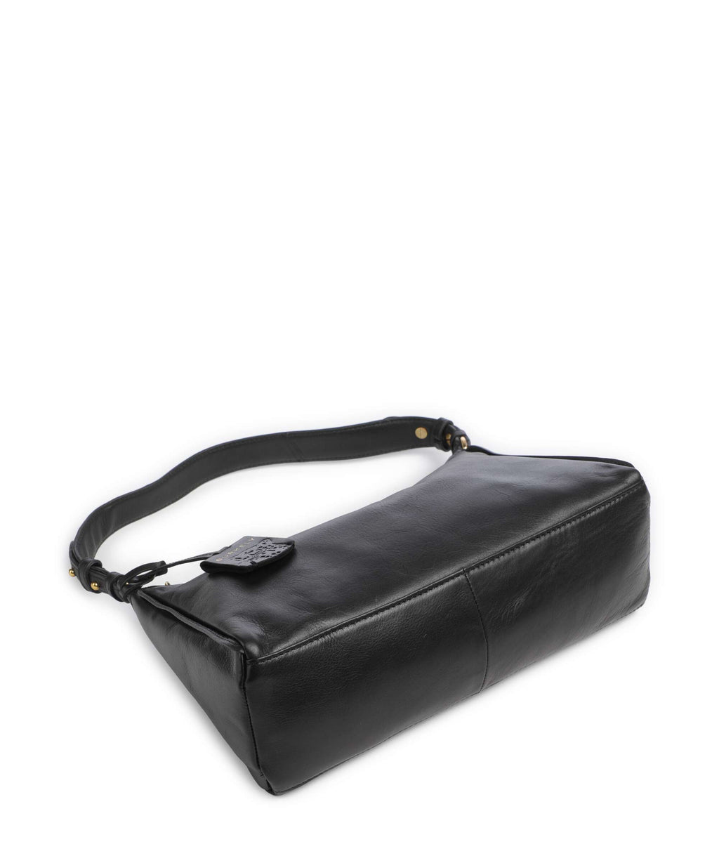 Burkely Fine Florence Shoulder bag black