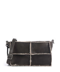 Burkely Lana Crossbody bag dark brown
