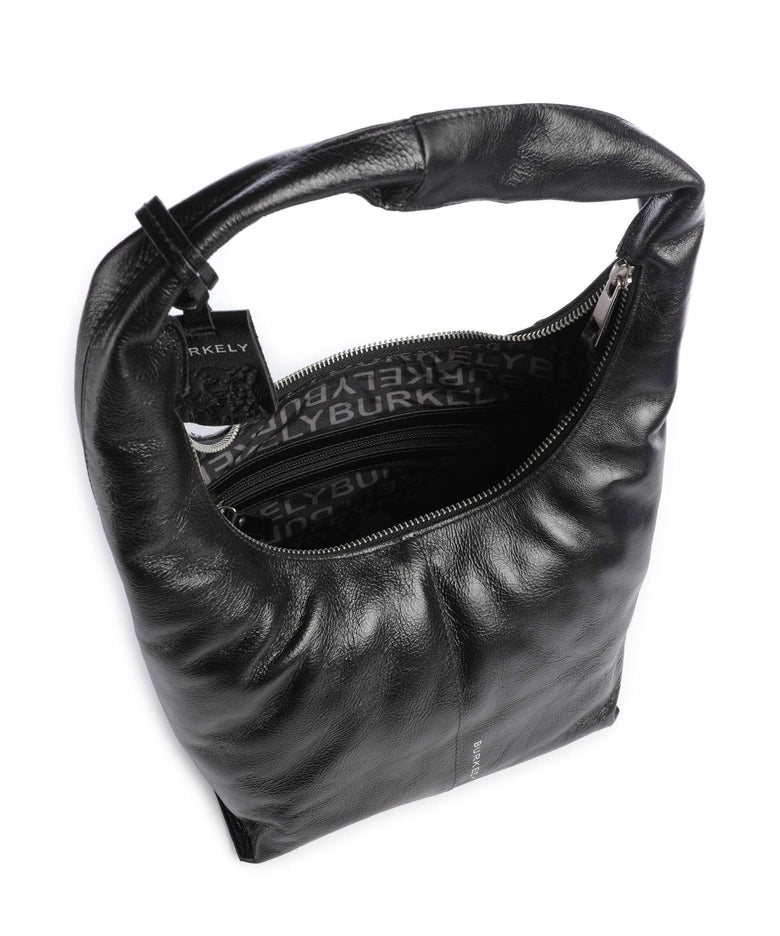 Burkely Myra Shoulder bag black