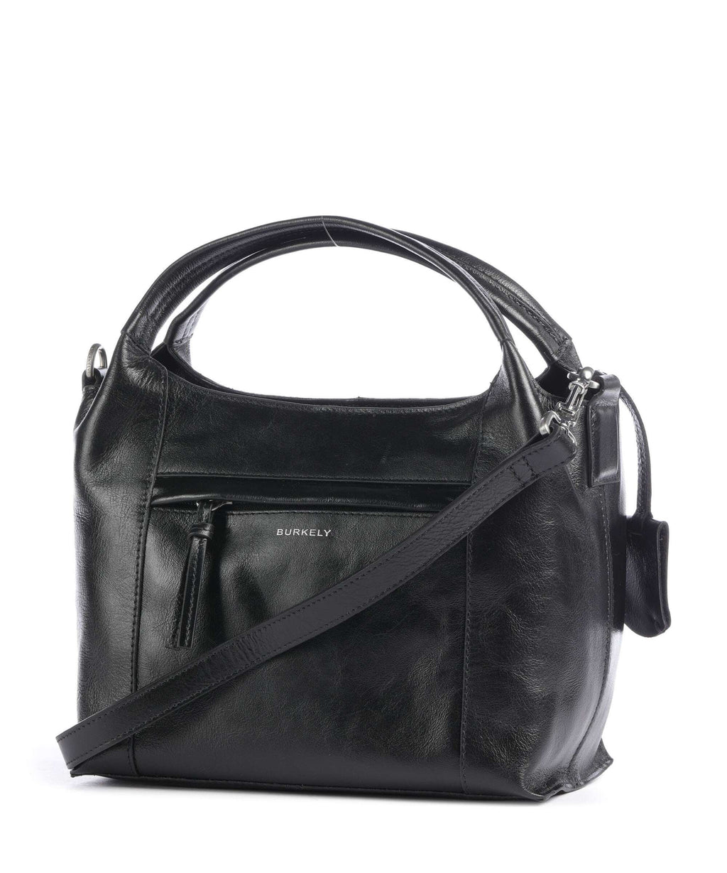 Burkely Myra Handbag black