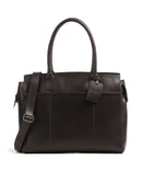 Burkely Vintage Doris bolsa shopper bruin
