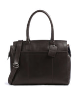 Burkely Vintage Doris Tote bag bruin