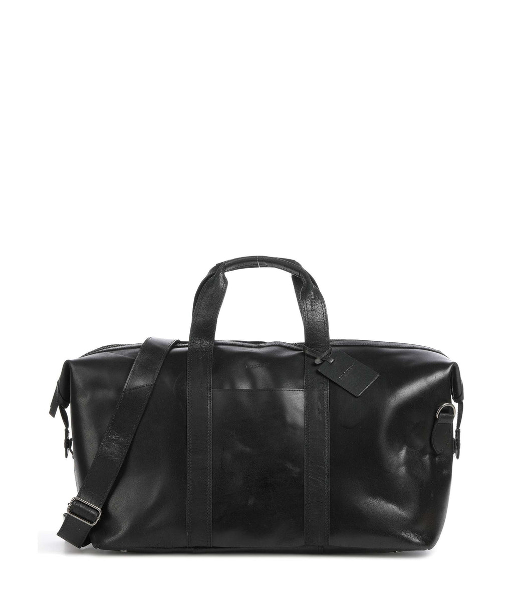 Burkely Vintage Sem Weekend bag black