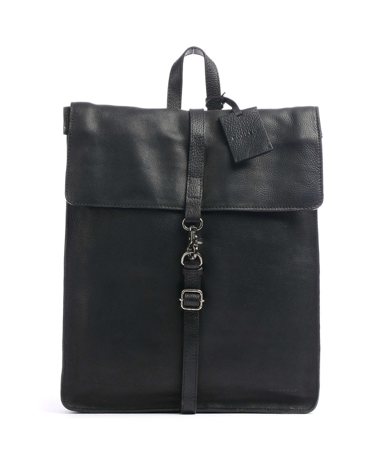 Burkely Antique Avery Backpack black