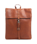 Burkely Antique Avery Mochila cognac