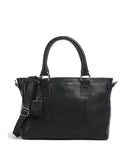 Burkely Antique Avery Bolsa black