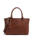 Burkely Antique Avery Bolsa tan