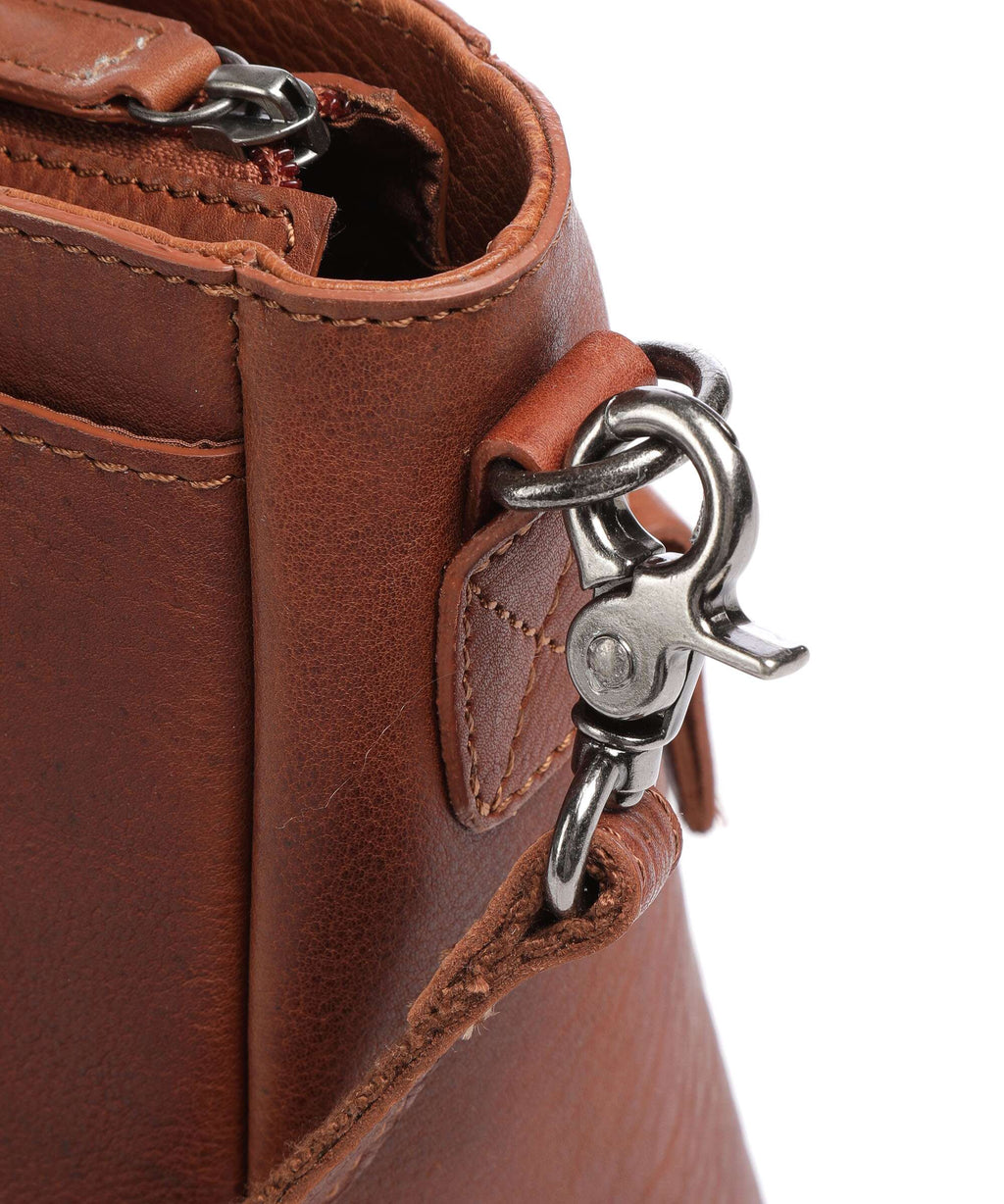 Burkely Antique Avery Handbag tan