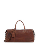 Burkely Antique Avery Bolsa de fim de semana tan