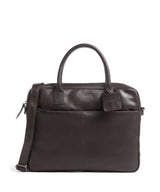 Burkely Vintage Jack Pasta dark brown