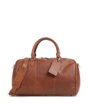 The Chesterfield Brand Liam Bolsa de fim de semana cognac