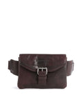 Spikes & Sparrow Bronco Fanny pack dark brown