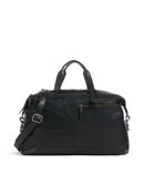 Spikes & Sparrow Bronco Bolsa de fim de semana black
