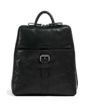 Spikes & Sparrow Mochila black