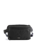 Spikes & Sparrow Bronco Fanny pack black