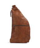 Spikes & Sparrow Apache Bolsa tipo sling brandy